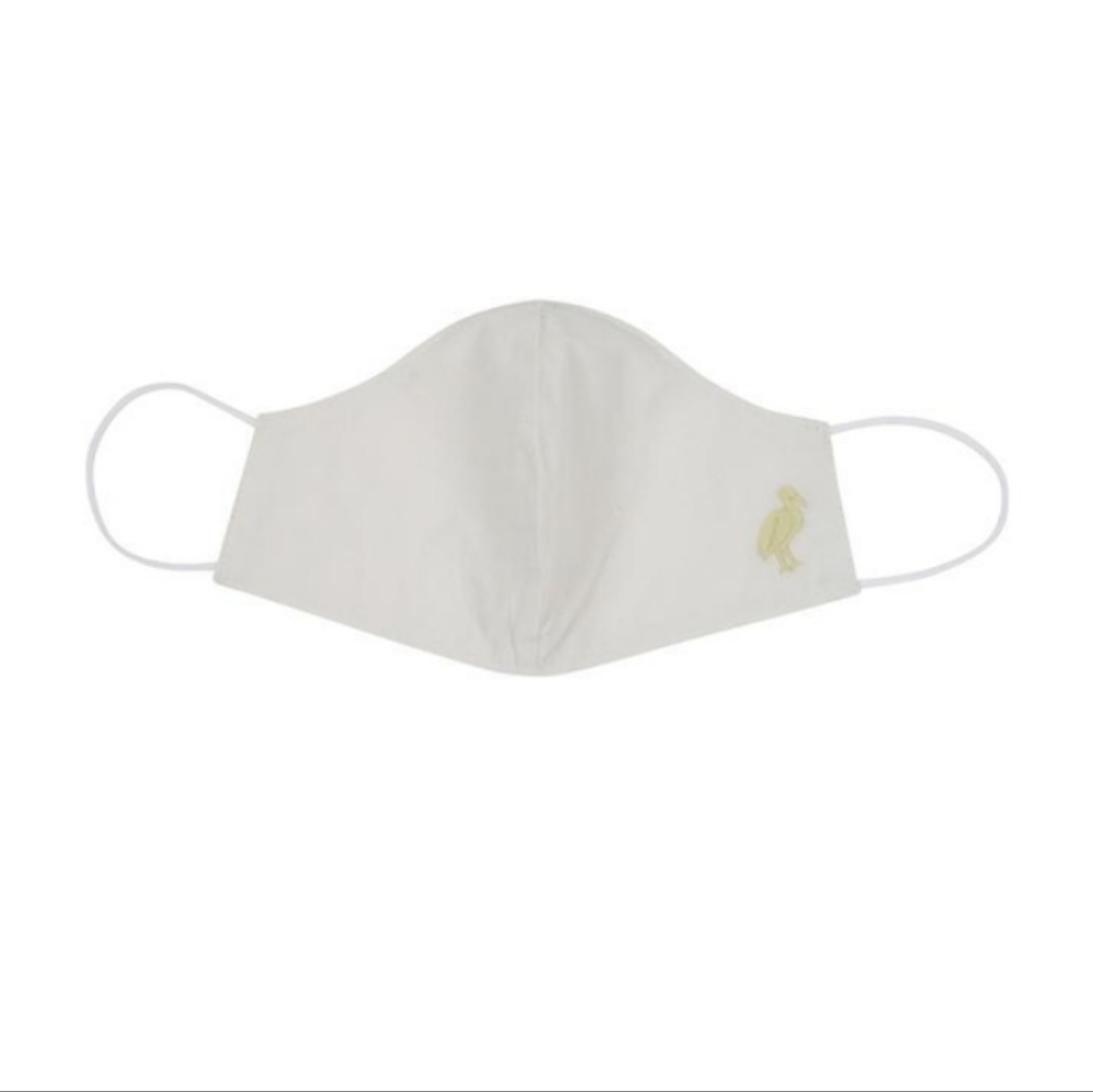TBBC Face Mask